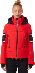 Hanna (Pink Red 34)