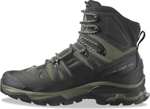 Quest 4 GTX (Olive Night / Peat / Safari 8)