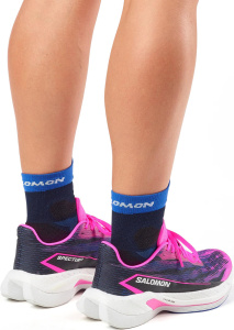 Spectur 3 W (Black / White / Knockout Pink (UK: 4.5))