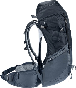 Futura Pro 34 SL (Black-graphite)
