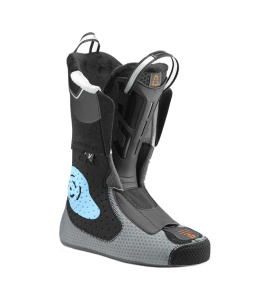 Mach1 LV 95 W TD GW Black
