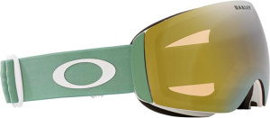 Flight Deck Matte Jade Prizm Sage Gold Iridium (M)