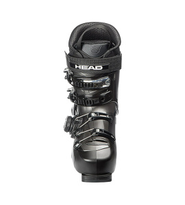 Edge 100 HV BOA Black/White