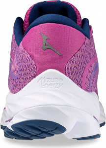 Wave Rider Wos (Rosebud/White/Navy Peony (UK: 8))