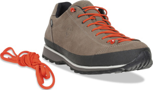 Bio Naturale Suede MTX (Saloon/Orange (EUR: 40))