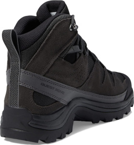 Quest Rove GTX (Black / Phantom / Magnet (US: 8))