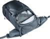 Futura Air Trek 55 + 10 SL (Black-graphite)