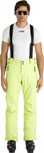 Logic Evo Pants (Matcha L)