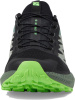 Sense Ride 5 (Black / Laurel Wreath / Green Gecko (US: 10))