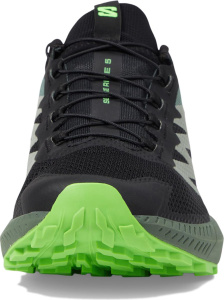 Sense Ride 5 (Black / Laurel Wreath / Green Gecko (US: 7))