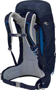 Stratos 44 Cetacean Blue (One Size)