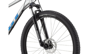 Aggressor Expert Shimano 29 (Silver M)