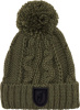 Casandra (Dark Olive One Size)