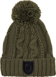 Casandra (Dark Olive One Size)