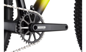 Scalpel HT Carbon 3 29 (Highlighter MD)
