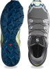 Speedcross 6 (Castlerock / Lime Cream / Poseidon (UK: 10.5))