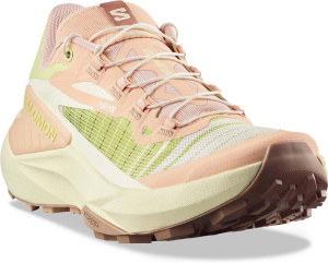 Genesis W (Almond Cream / Transparent Yellow / Sunny Lime (UK: 4.5))
