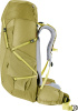 Aircontact Ultra 45+5 SL (Linden-sprout)