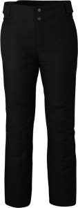 Active Slim Pants (Black M)