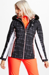 Copious Jacket (Black Energy 38)