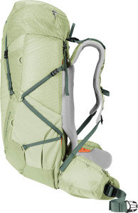 Aircontact Ultra 35+5 SL (Mineral-ivy)