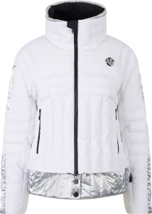Arezzo CH o.K. (White 34)