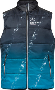 Race Star Vest (YVBK M/L)