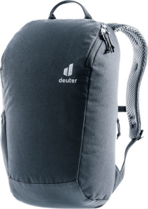 Stepout 16 (Black)