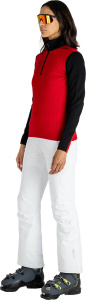 Iside W Jersey (Red/Black S)