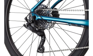 Treadwell 2 DTE 27.5 (Deep Teal MD)