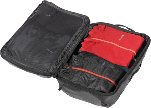 Duffle Bag 60L Black (60L)