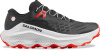 Ultra Glide 4 (Black / White / Fiery Red (UK: 8.5))