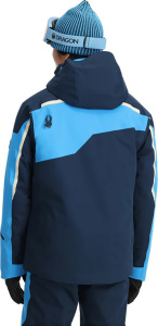 Leader (True Navy S)