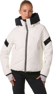 Helena Stretch (Bright White 38)