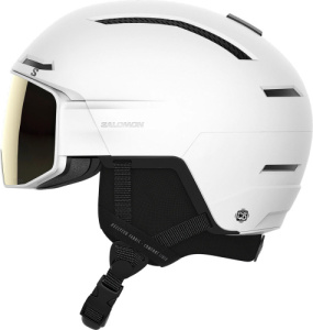 Driver Pro Sigma White Cat. 3 (M (56-59))