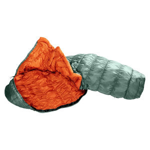 Exosphere +4° EL (Sage-Paprika (Left))