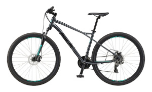 Aggressor Sport 29 (Black M)