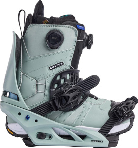 Women's Lexa X Re:Flex (Petrol Green S)
