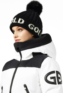 Hodd (Black One Size)