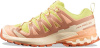 XA PRO 3D V9 W (Endive / Burro / Almond Cream (UK: 8.5))