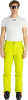 Logic Pants (Acid Green S)