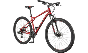 Aggressor Sport 29 (Red L)