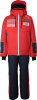 Sweden Junior Two-piece (Red 6-10 лет)