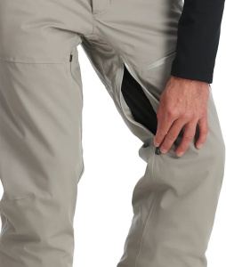 Dare Pants (Concrete S)