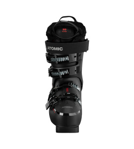 Hawx Prime 100 GW Black Red