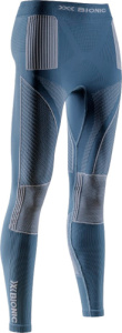 Energy Accumulator 4.0 Pants WMN (Mineral Blue /Arctic White M)