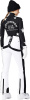 High End (White 38)