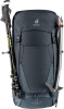 Futura Air Trek 45 + 10 SL (Black-graphite)