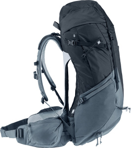 Futura Pro 38 SL (Black-graphite)