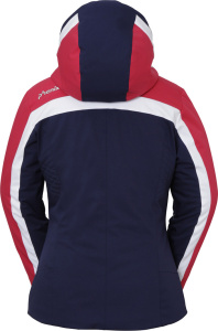 Willow Jacket (DN Magenta 34)